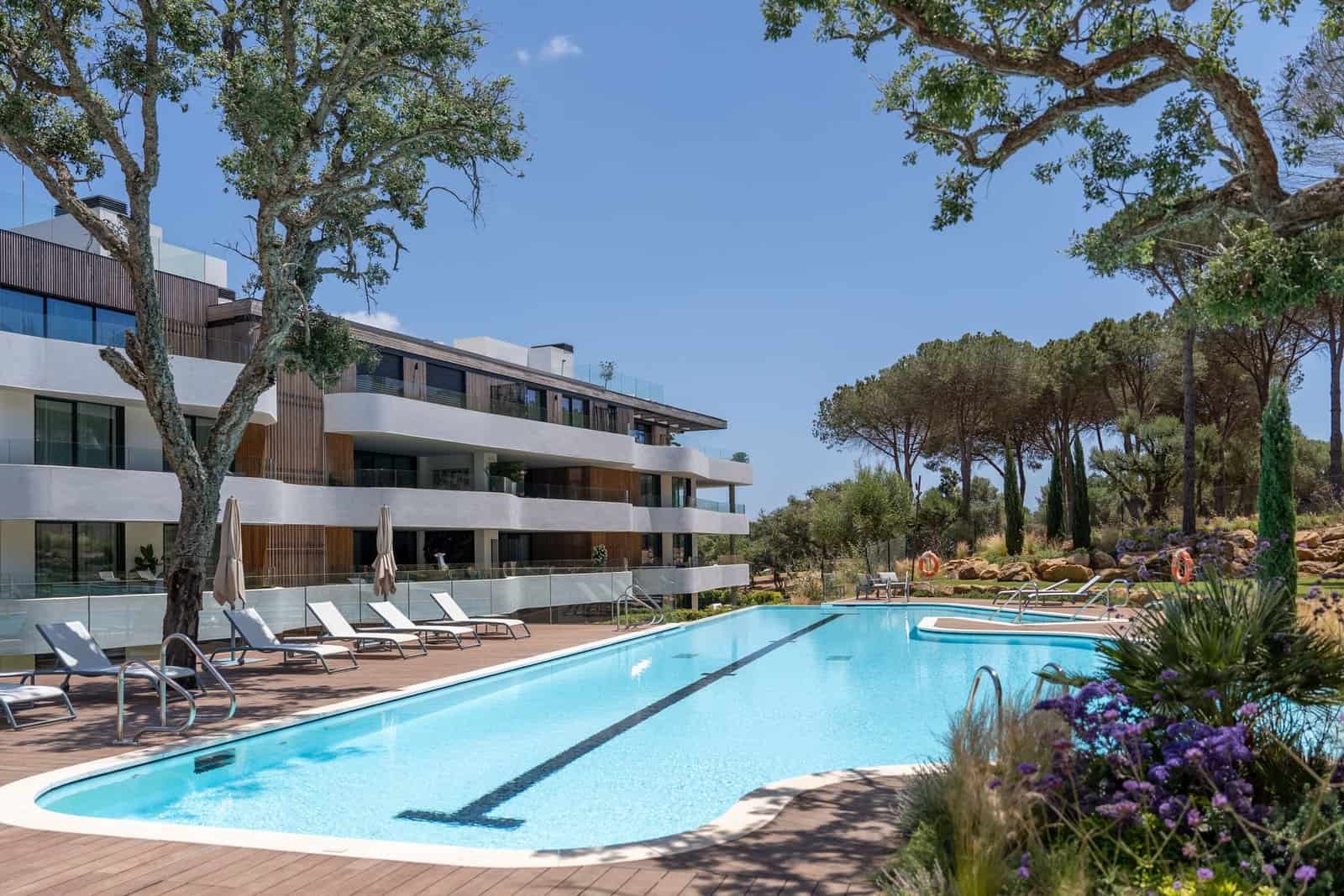 La Reserva De Sotogrande