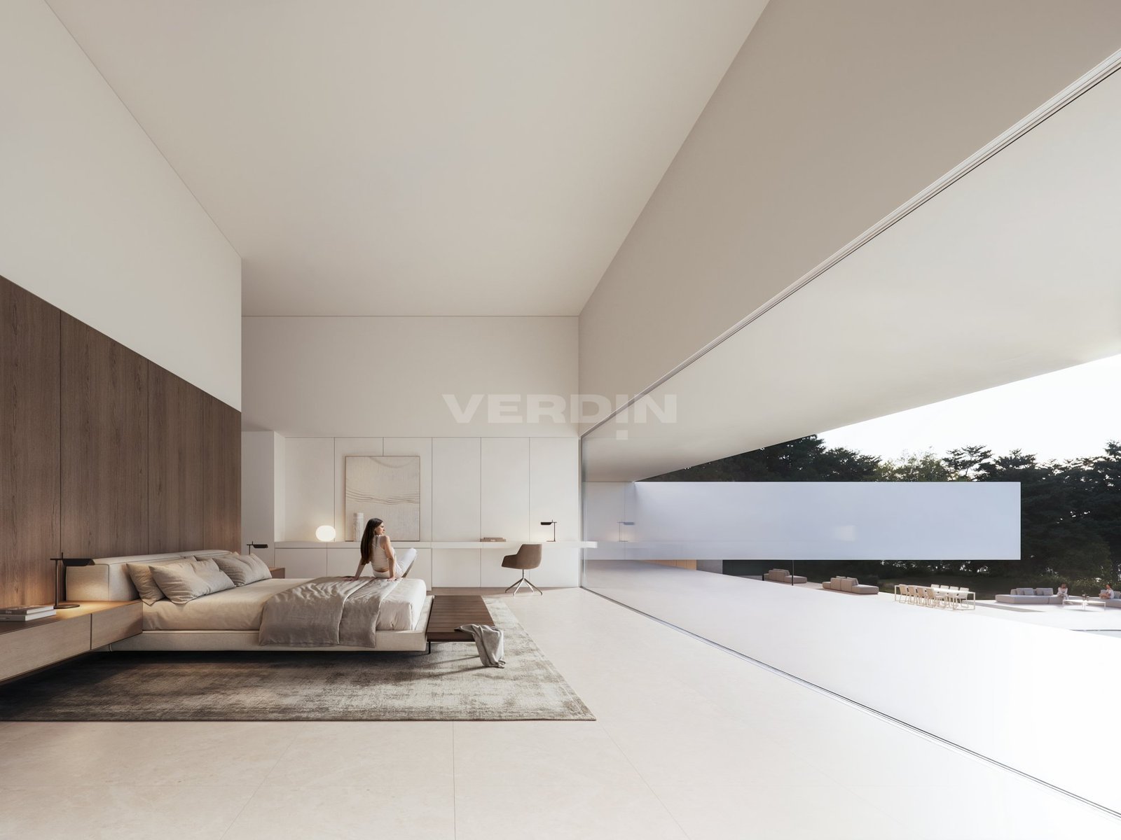 Villa Noon - Verdin Sotogrande