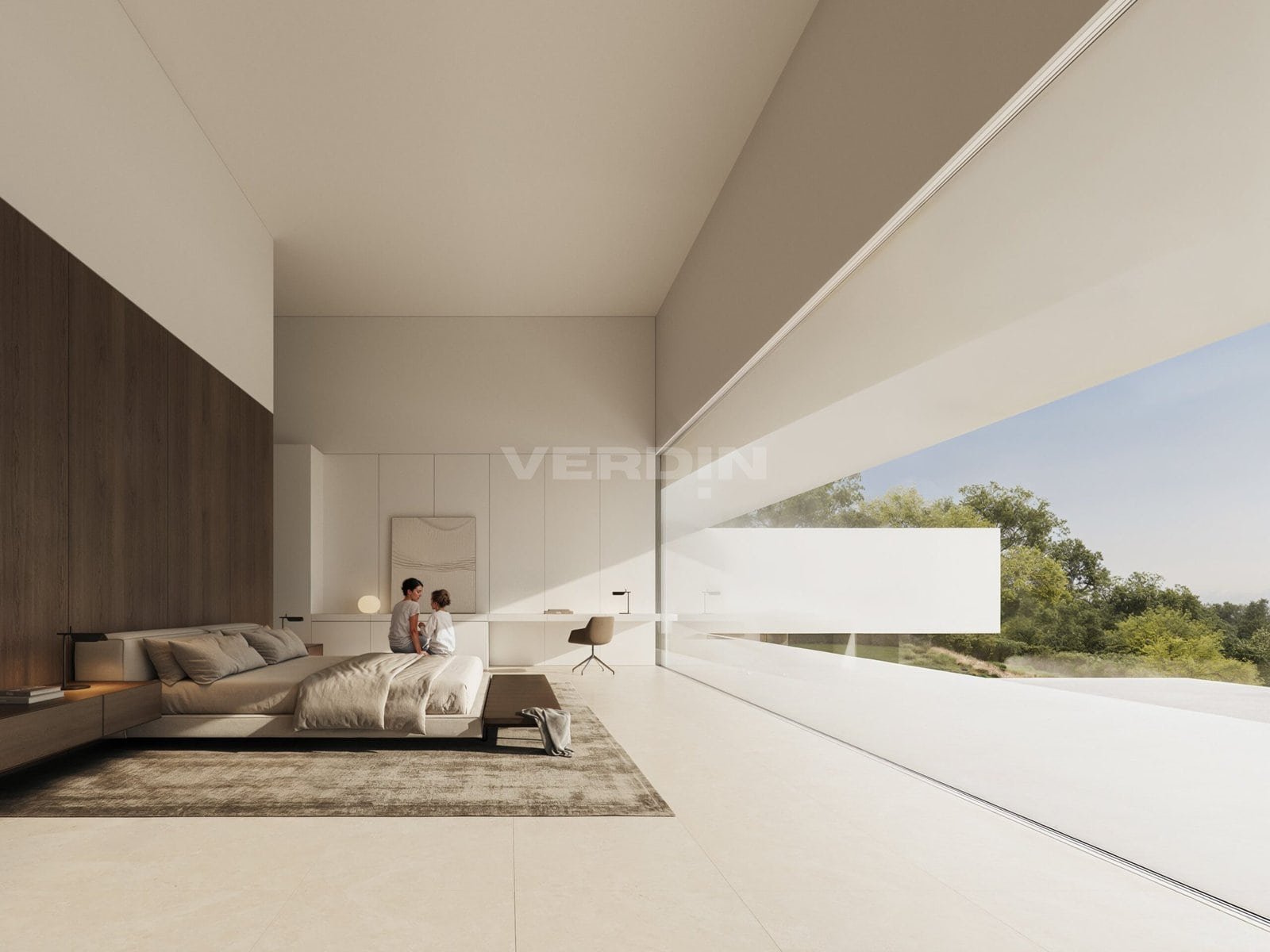 Villa Noon - Verdin Sotogrande