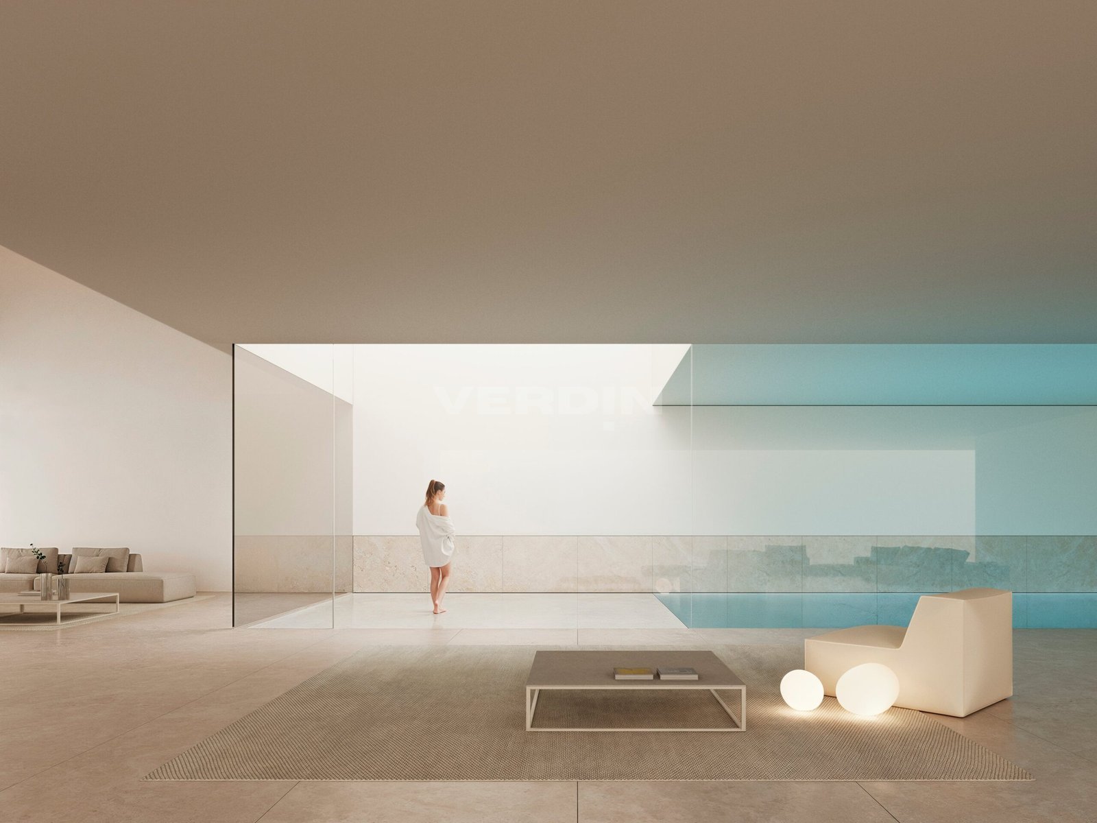 Villa Noon - Verdin Sotogrande