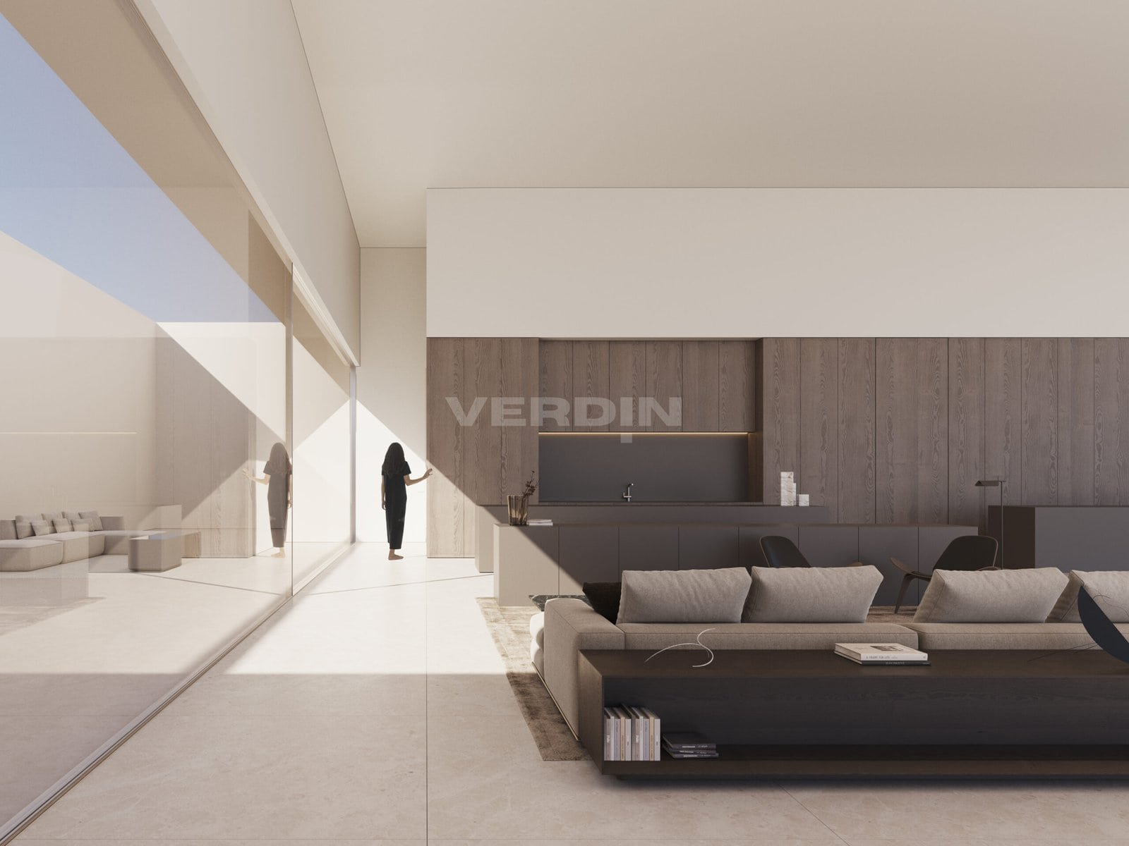 Villa Noon - Verdin Sotogrande