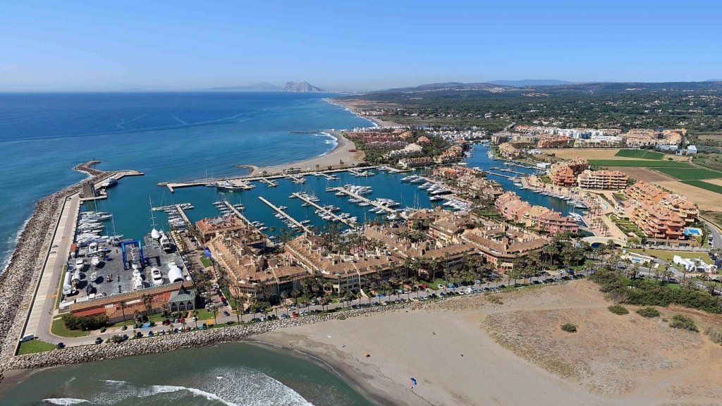 Sotogrande In The 2020S