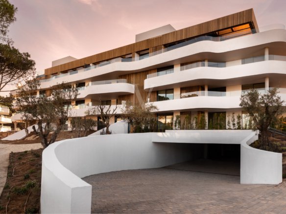 Village Verde - Verdin Sotogrande