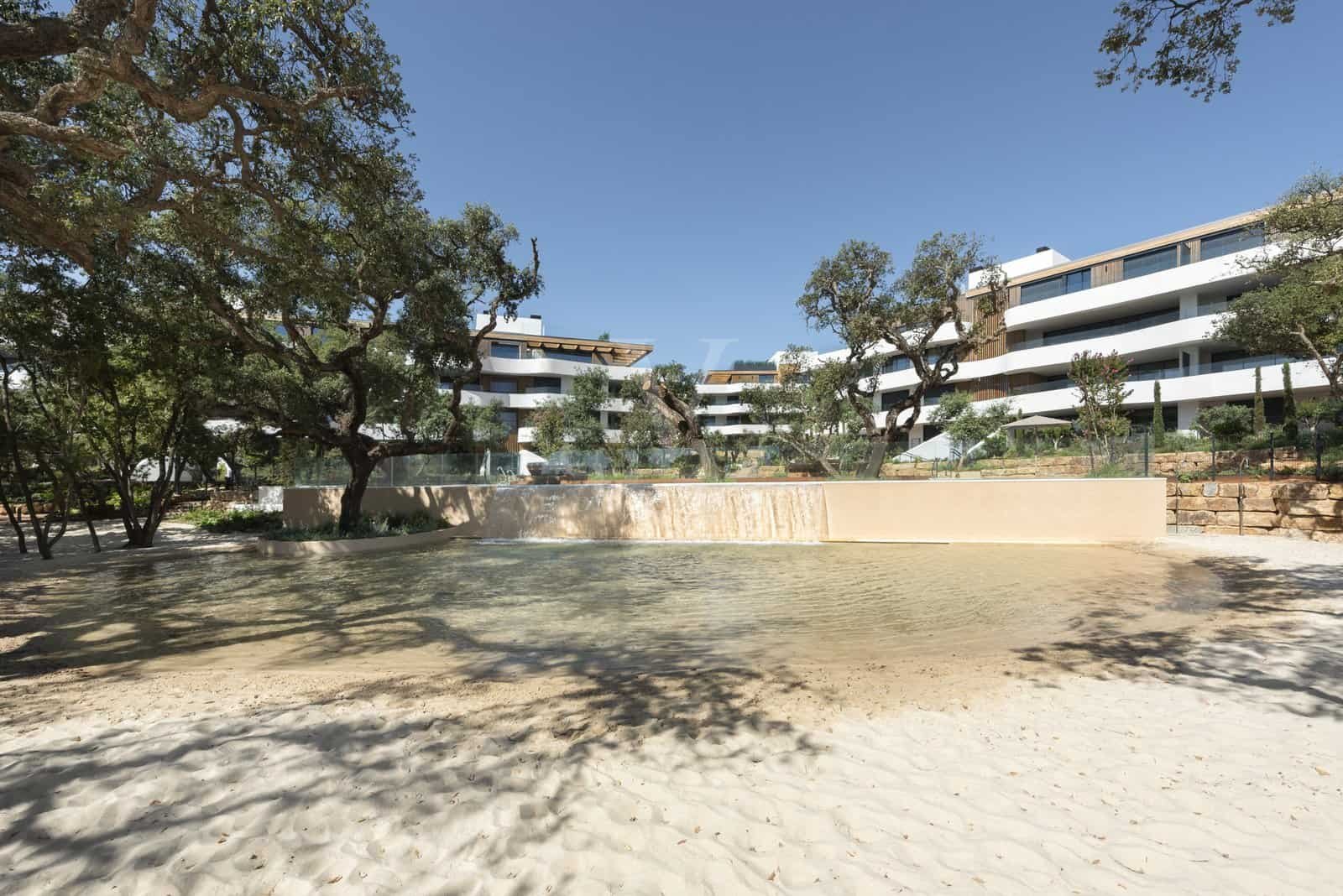 Village Verde - Verdin Sotogrande