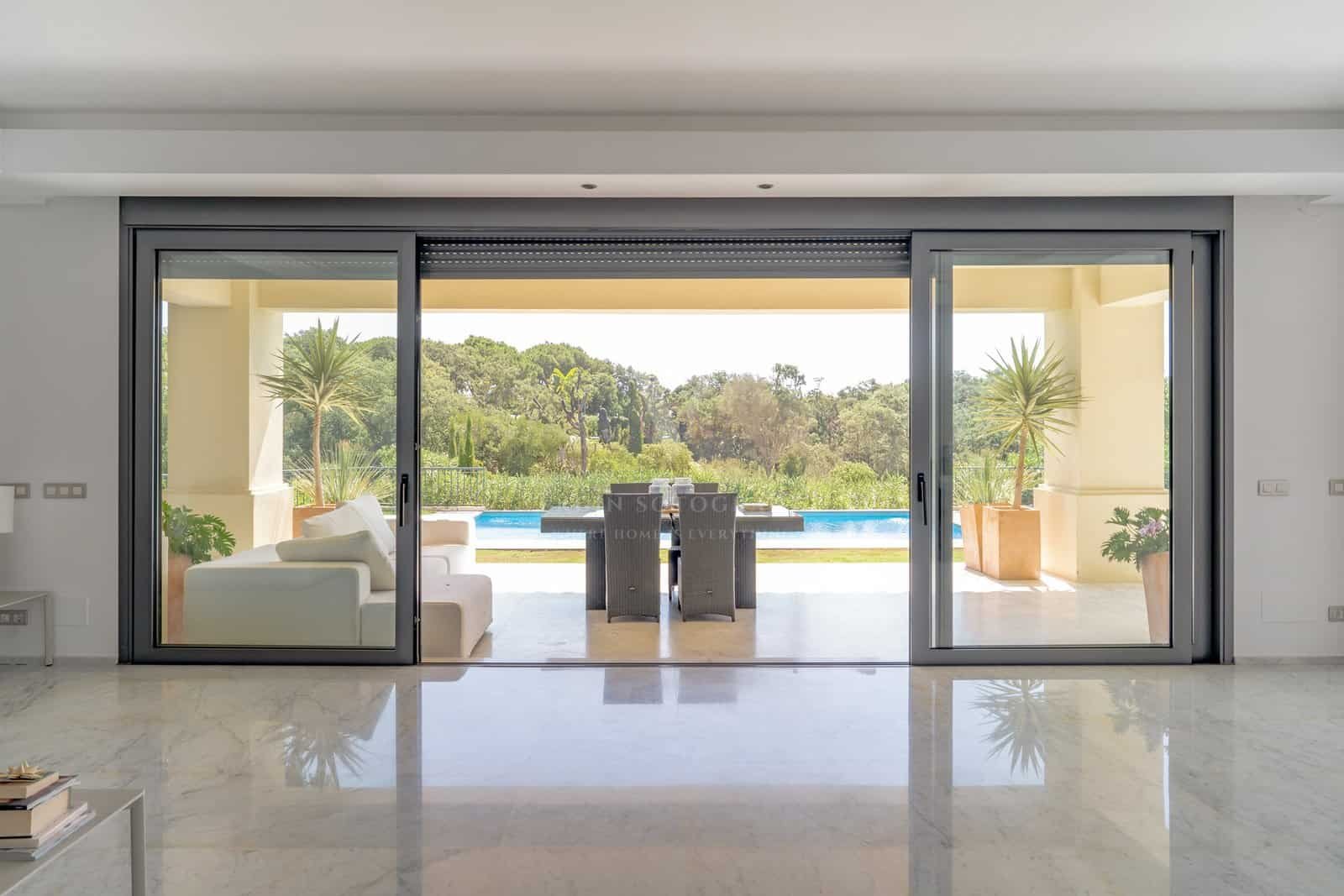 Villa 57, Altos de Valderrama - Verdin Sotogrande