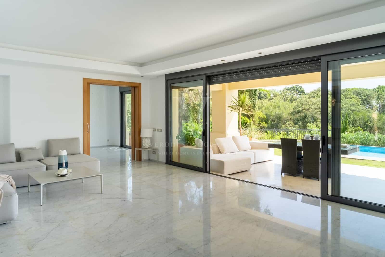 Villa 57, Altos de Valderrama - Verdin Sotogrande