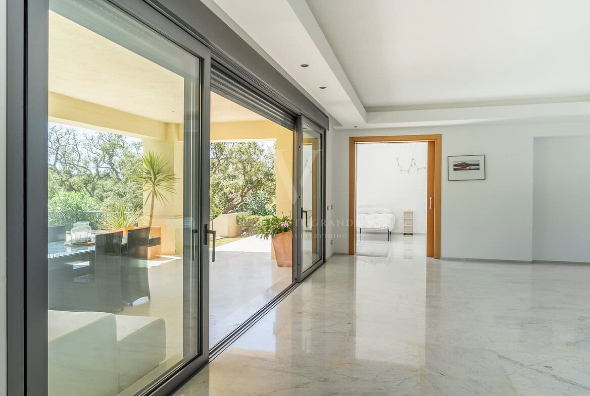 Villa 57, Altos de Valderrama - Verdin Sotogrande