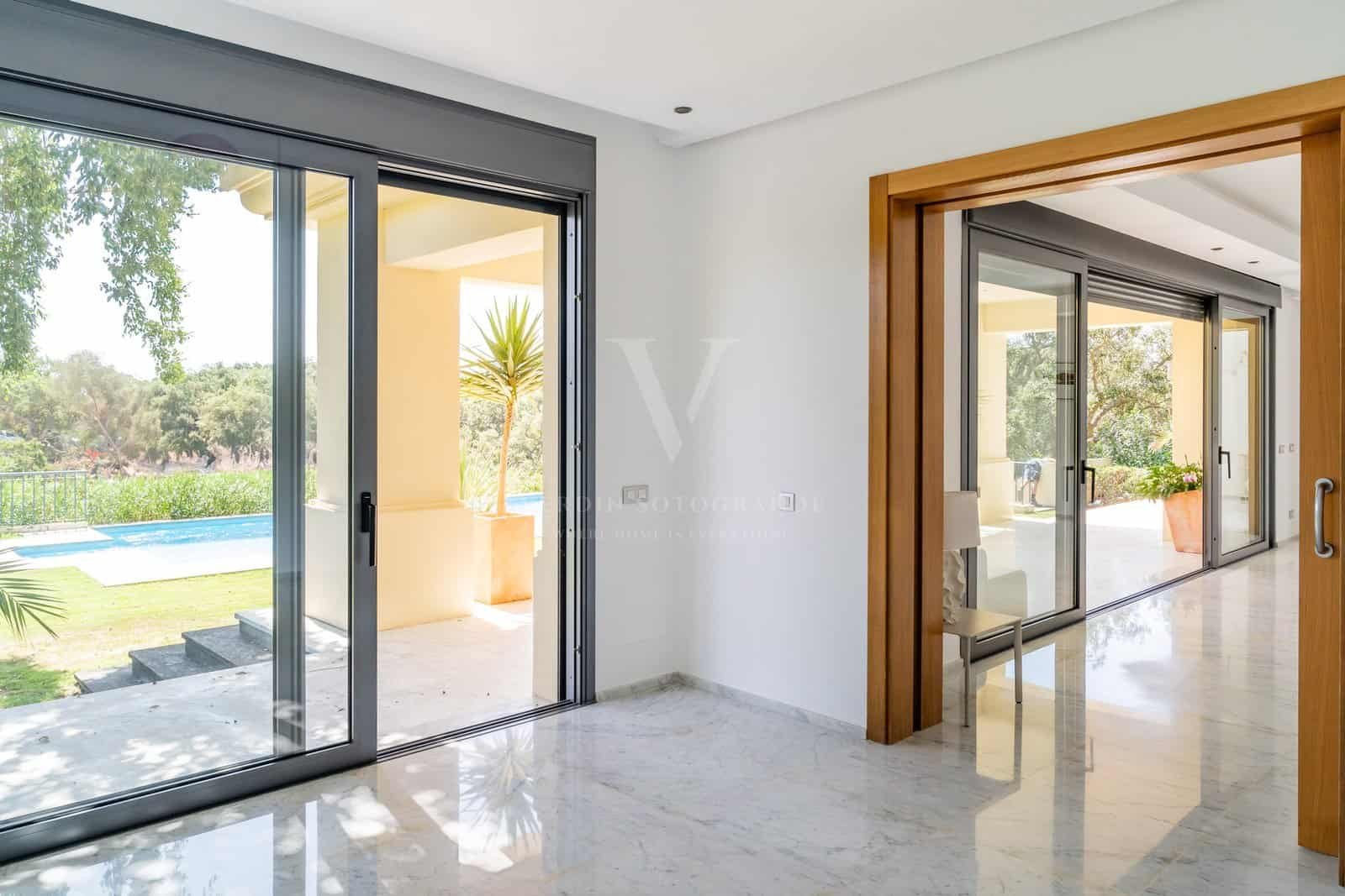 Villa 57, Altos de Valderrama - Verdin Sotogrande