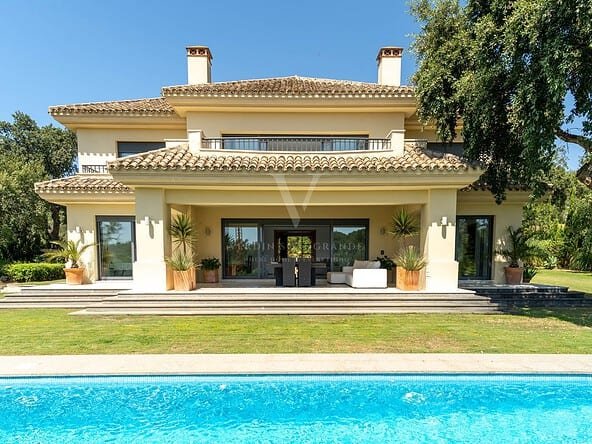 Villa 57, Altos De Valderrama - Verdin Sotogrande