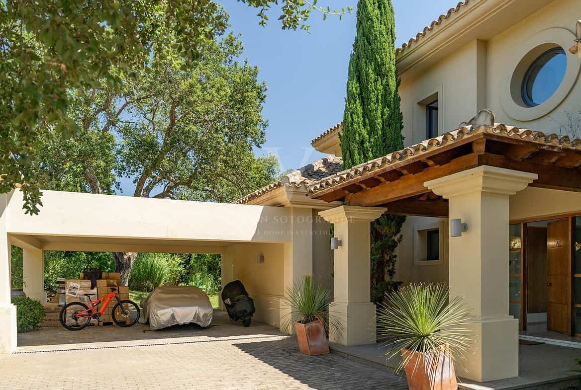 Villa 57, Altos de Valderrama - Verdin Sotogrande