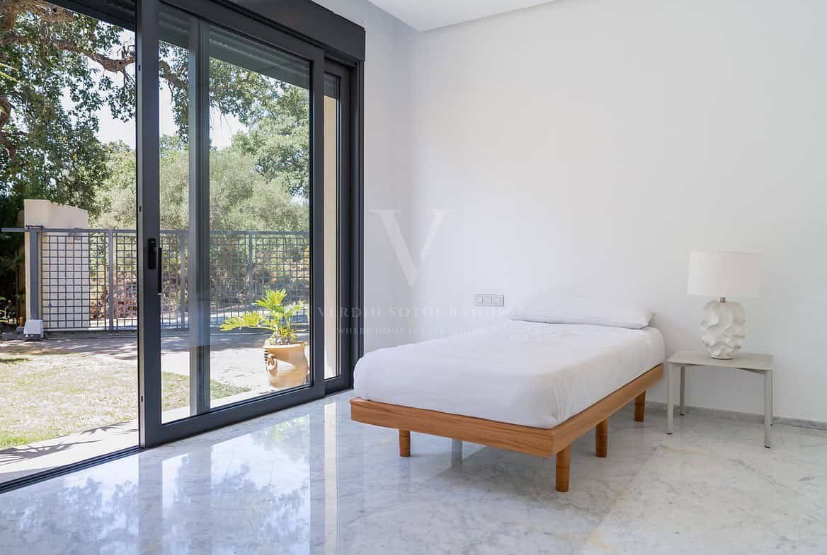 Villa 57, Altos de Valderrama - Verdin Sotogrande