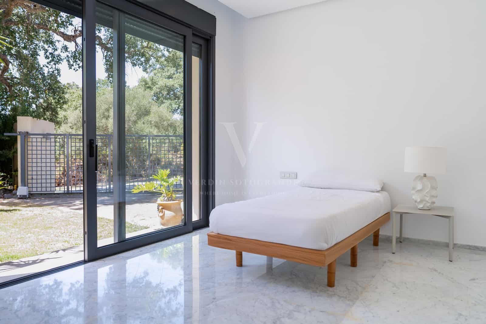 Villa 57, Altos de Valderrama - Verdin Sotogrande