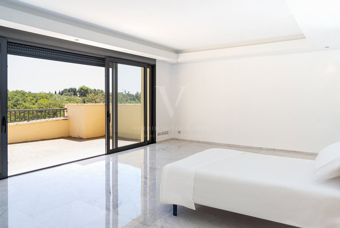 Villa 57, Altos de Valderrama - Verdin Sotogrande