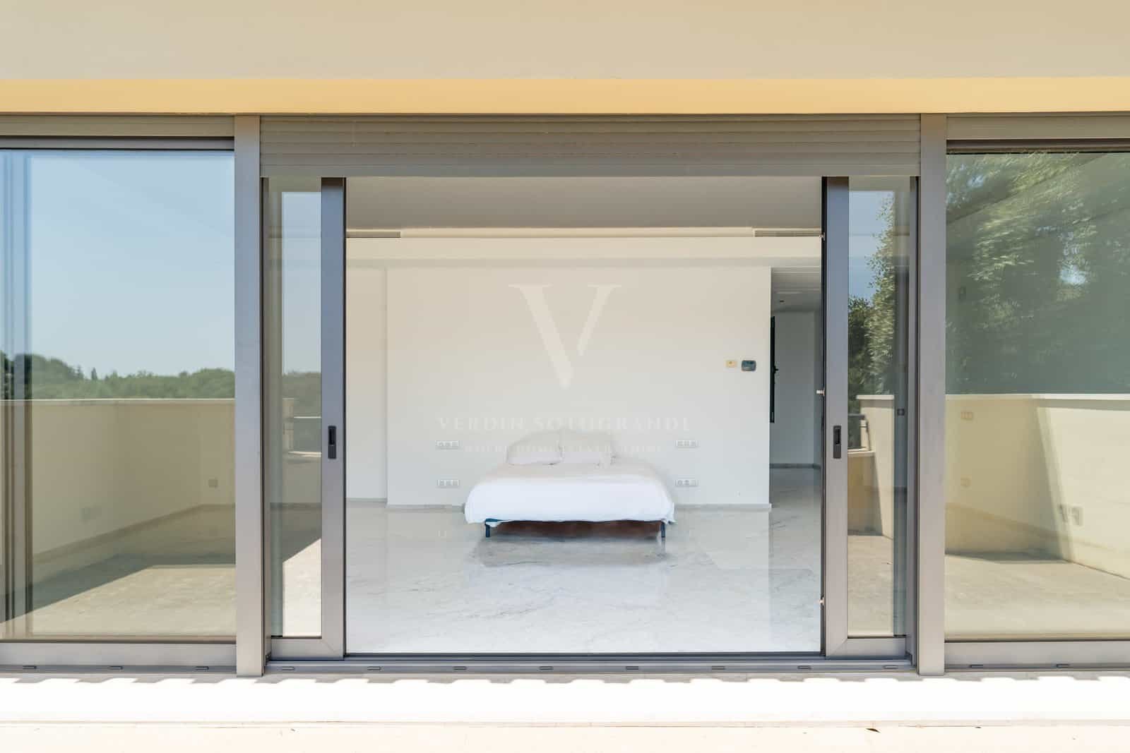 Villa 57, Altos de Valderrama - Verdin Sotogrande