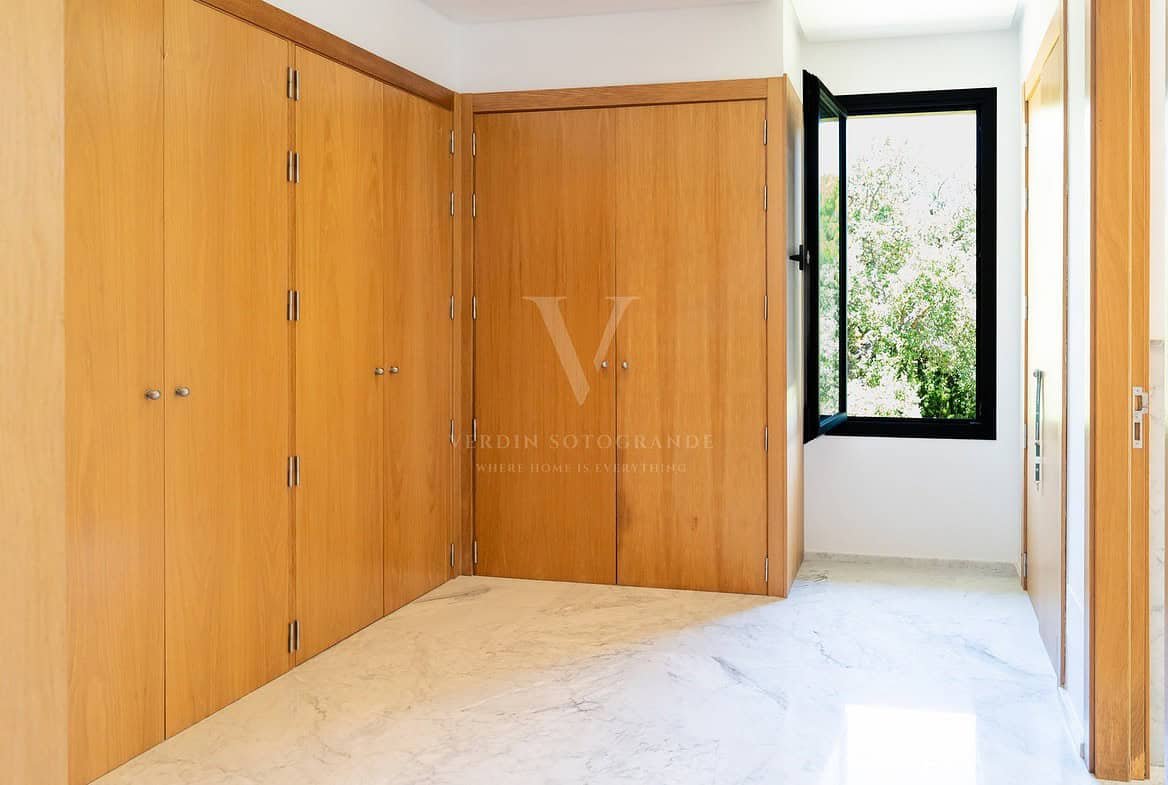 Villa 57, Altos de Valderrama - Verdin Sotogrande