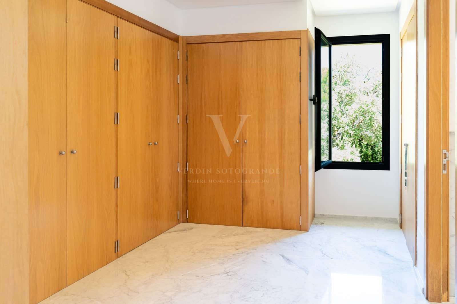 Villa 57, Altos de Valderrama - Verdin Sotogrande