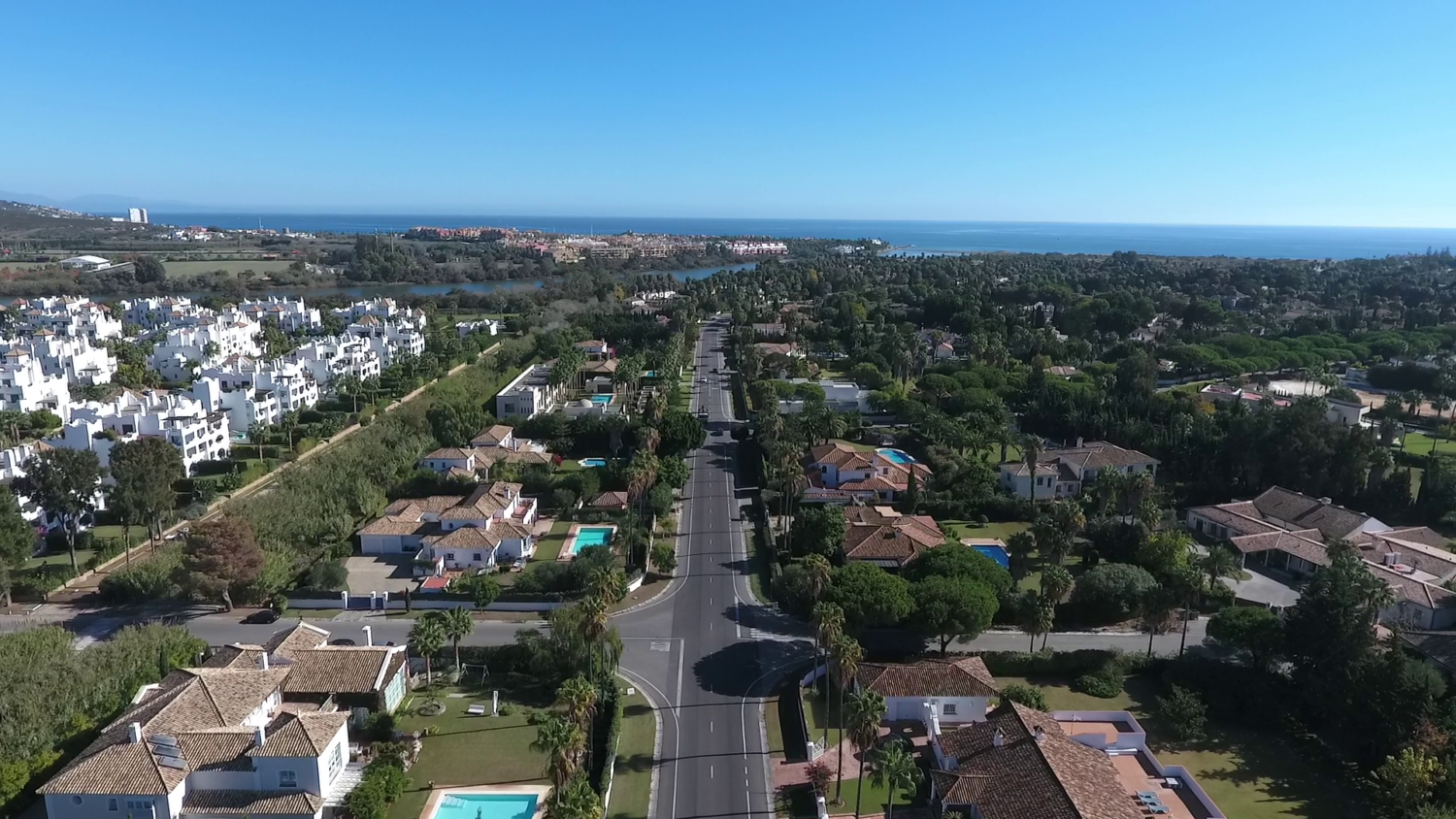 Sotogrande Costa Area Guide