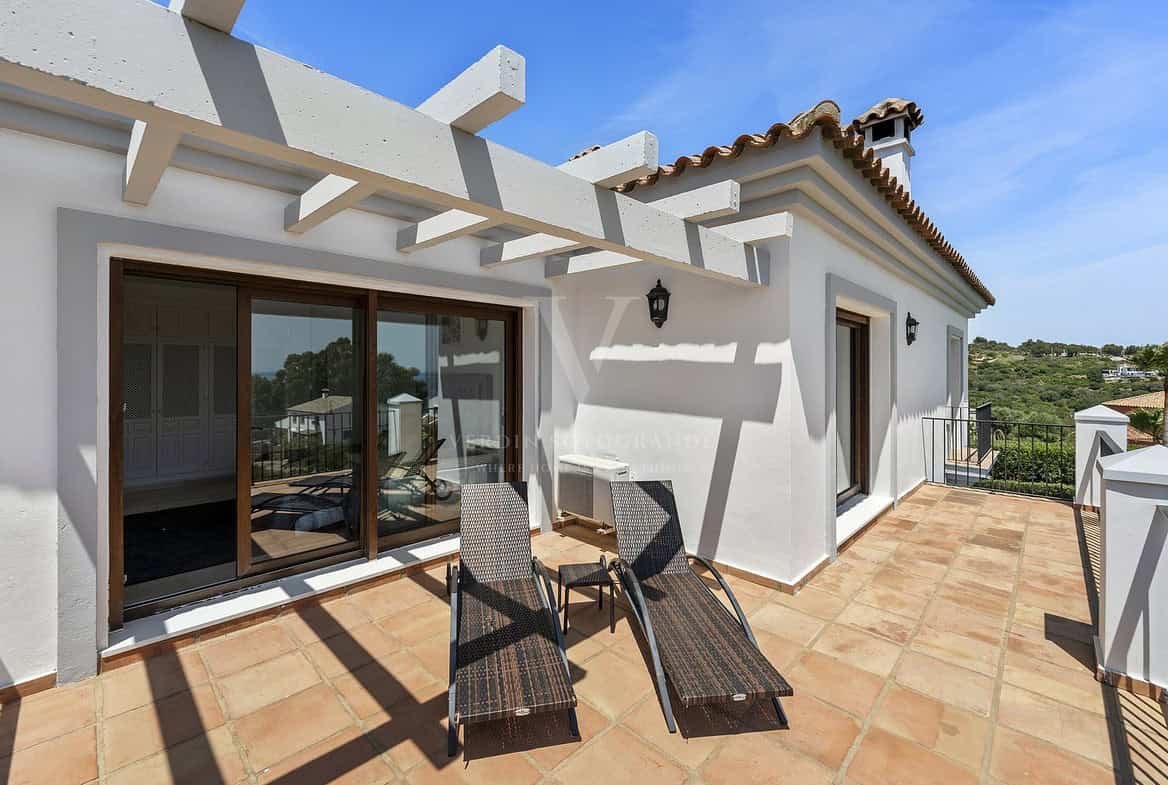 Villa for sale in San Diego, Sotogrande