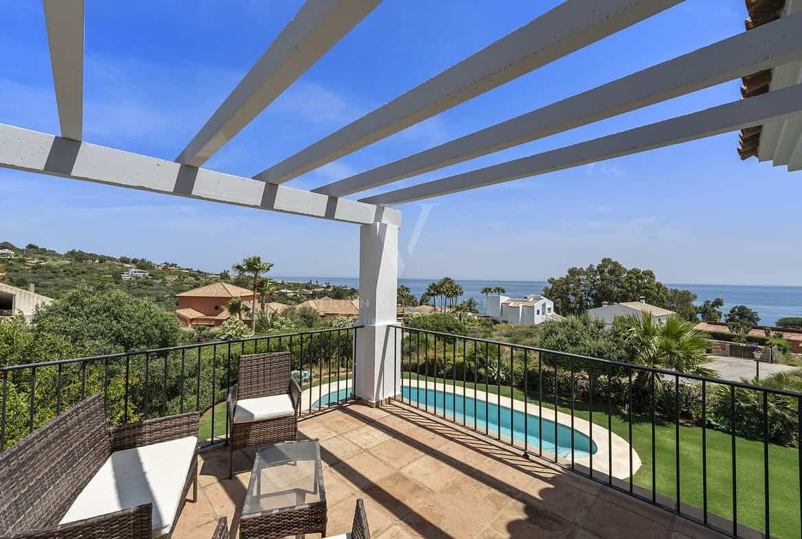 Villa for sale in San Diego, Sotogrande