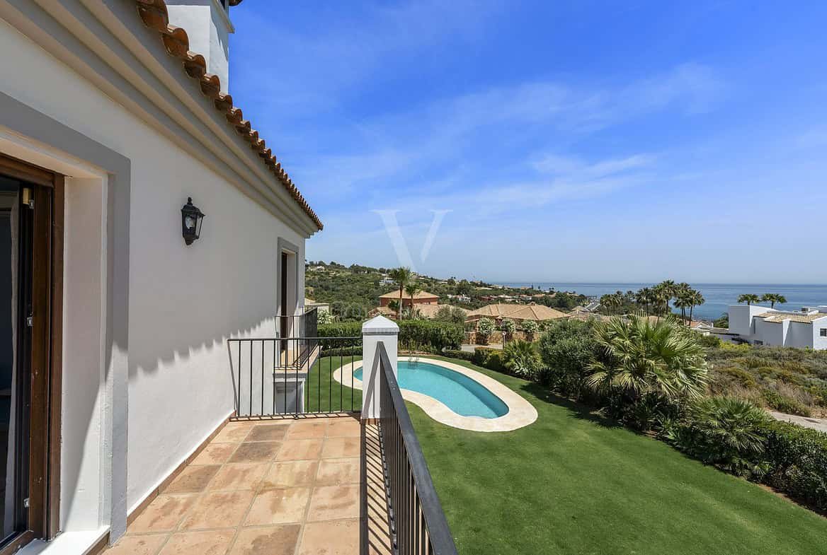 Villa for sale in San Diego, Sotogrande