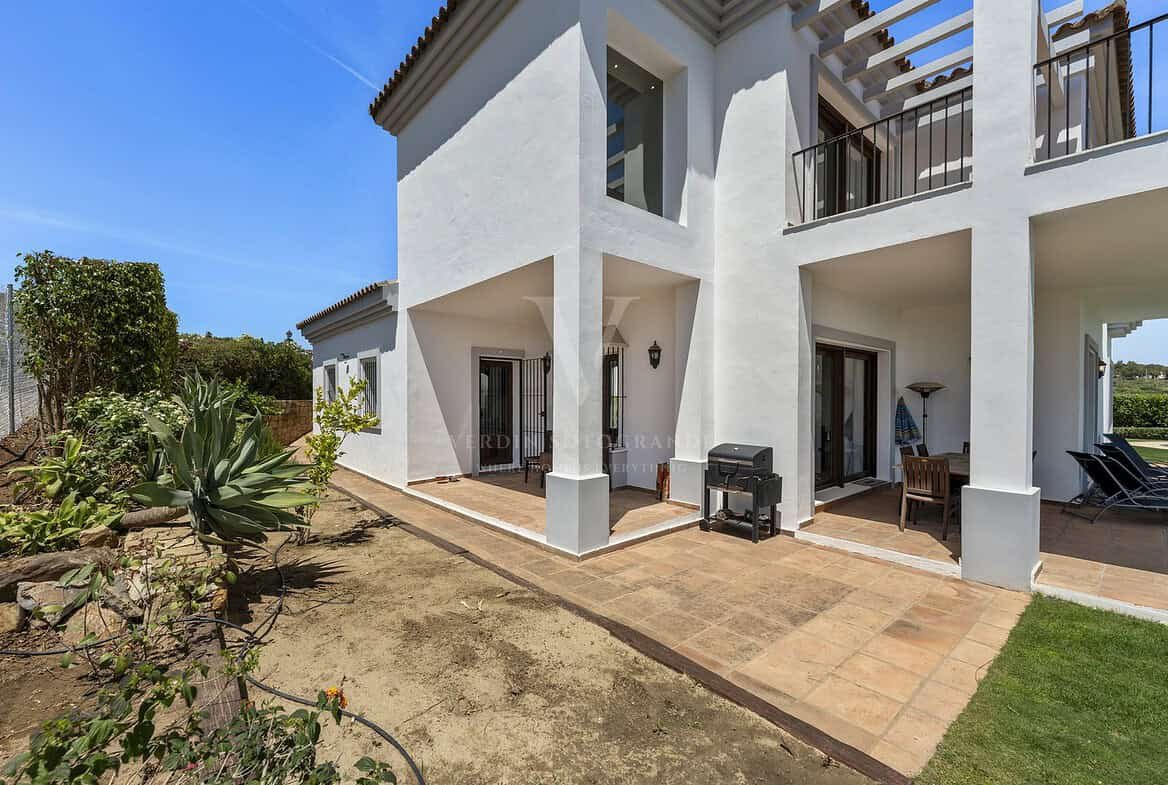 Villa for sale in San Diego, Sotogrande