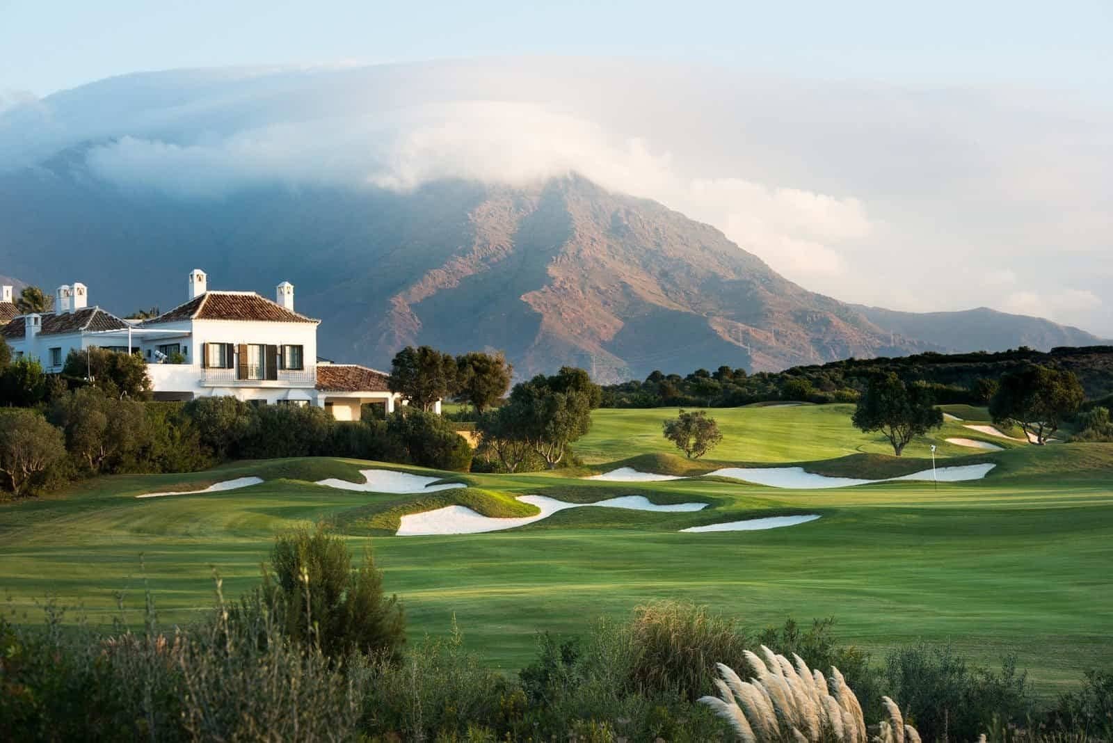 Finca Cortesin Area Guide