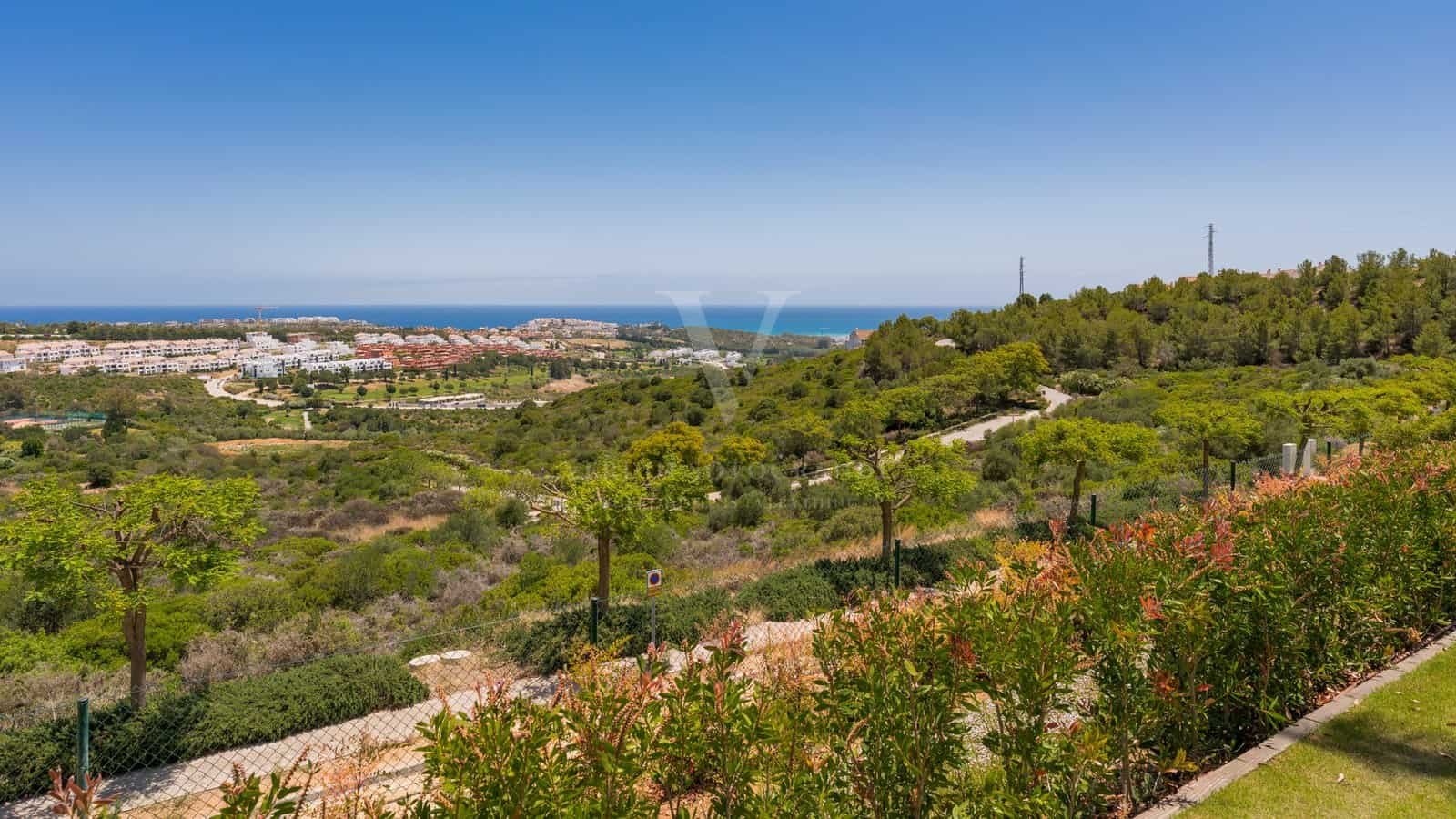 Las Albercas 6, Finca Cortesin - Verdin Property