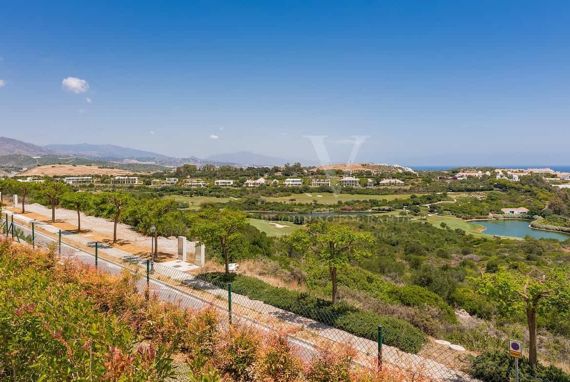 Las Albercas 6, Finca Cortesin - Verdin Property