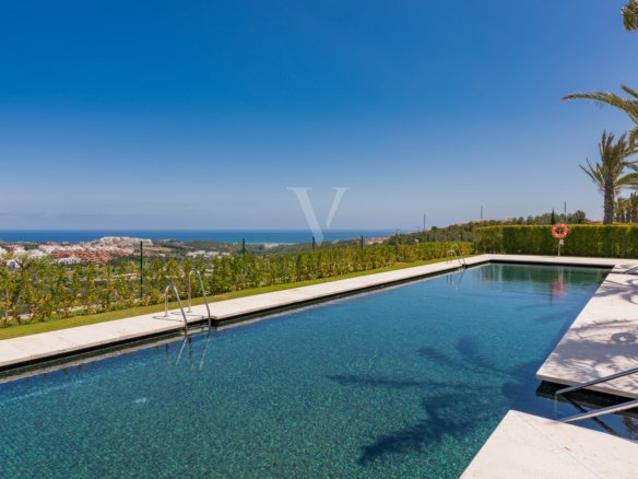 Las Albercas 6, Finca Cortesin - Verdin Property