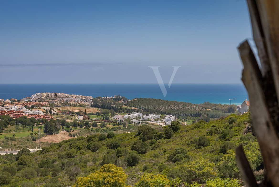 Las Albercas 6, Finca Cortesin - Verdin Property