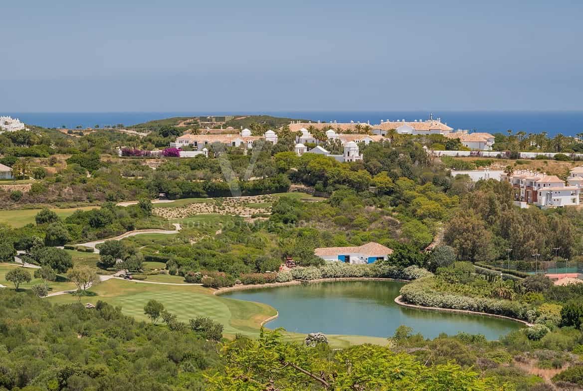 Las Albercas 6, Finca Cortesin - Verdin Property