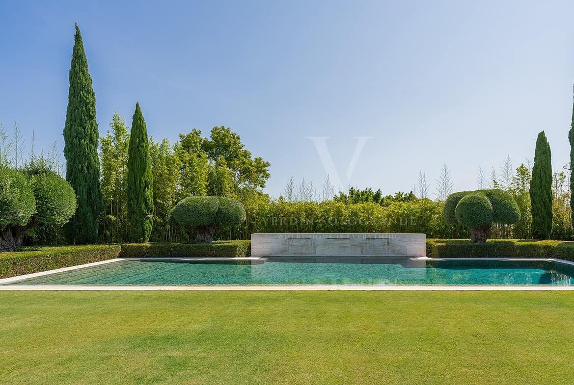 Villa Granada - Verdin Sotogrande