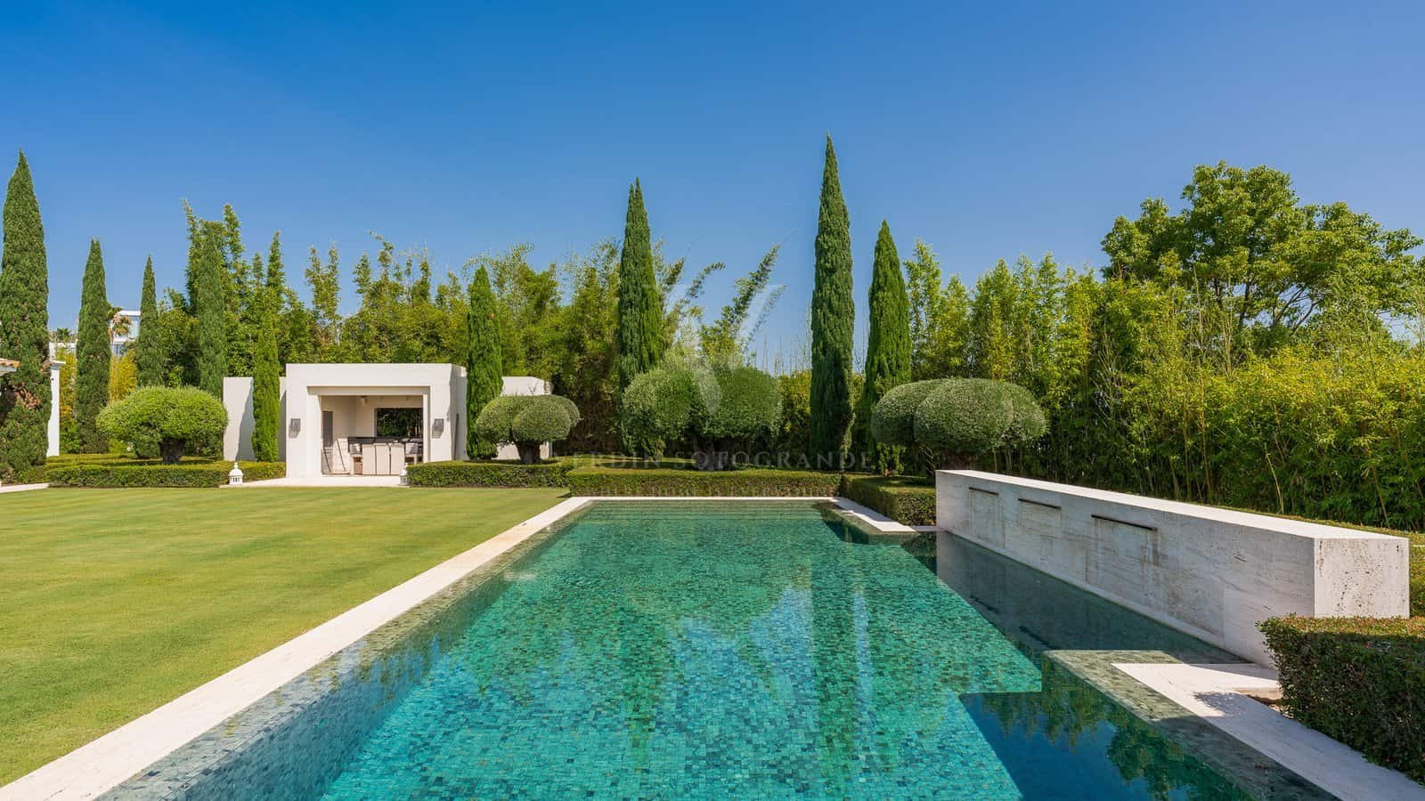 Villa Granada - Verdin Sotogrande