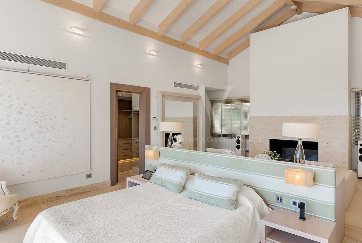 Villa Granada - Verdin Sotogrande