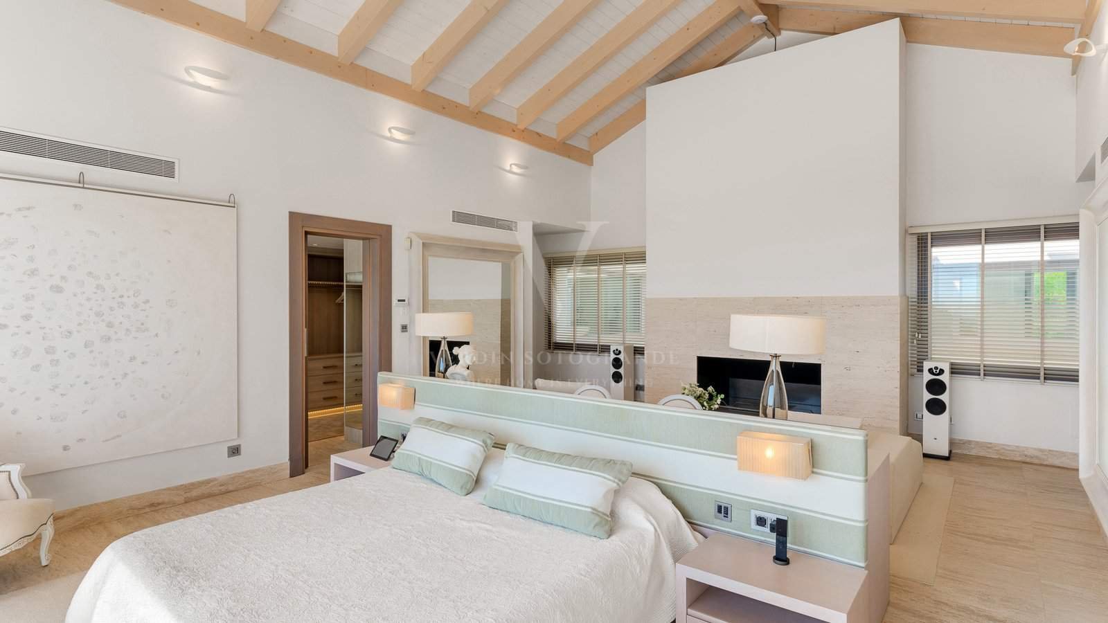 Villa Granada - Verdin Sotogrande