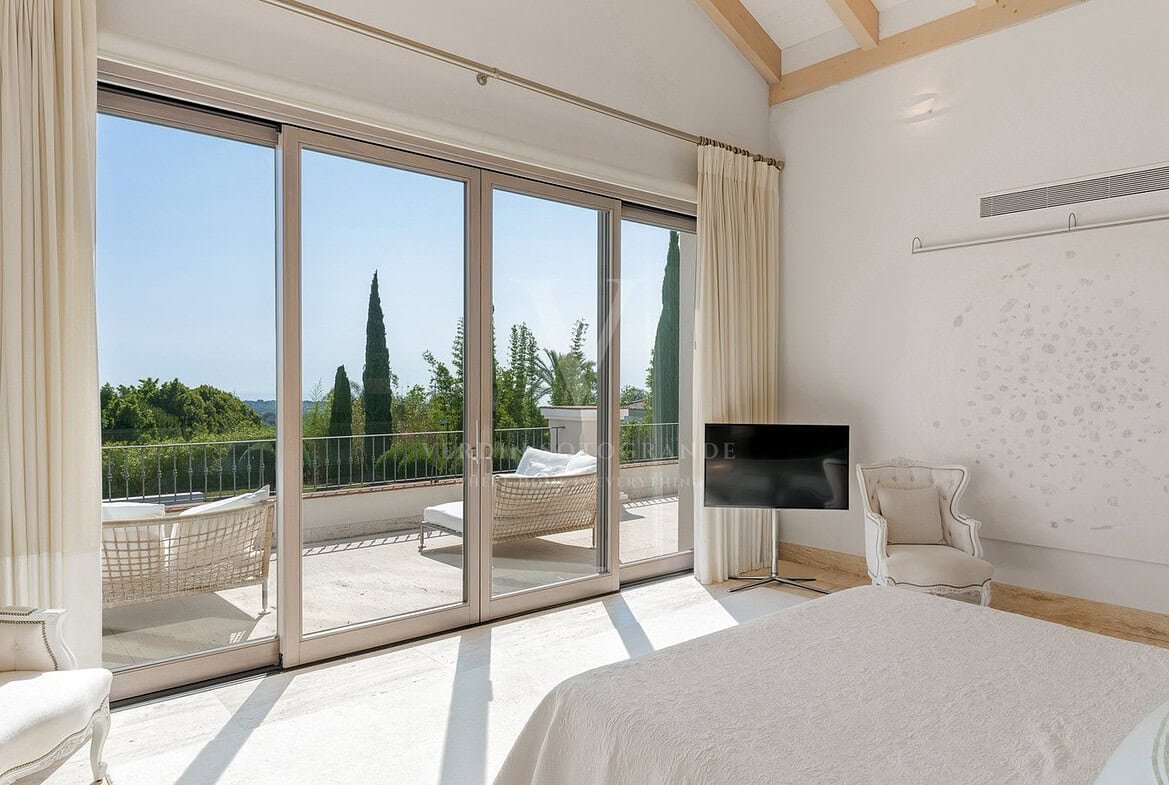 Villa Granada - Verdin Sotogrande