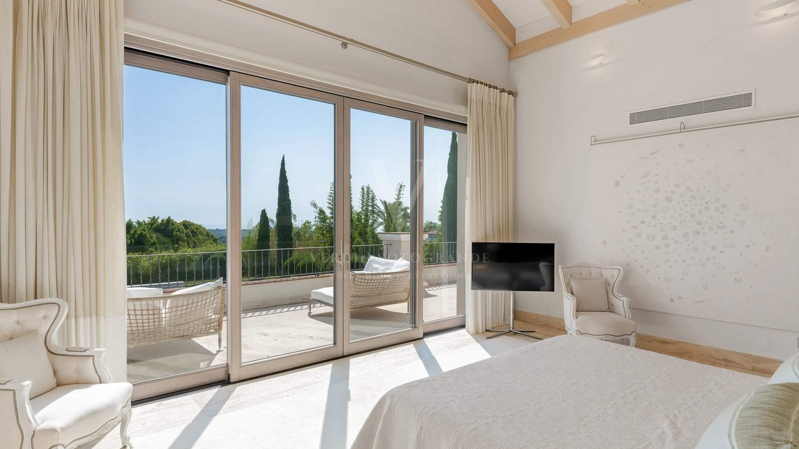 Villa Granada - Verdin Sotogrande