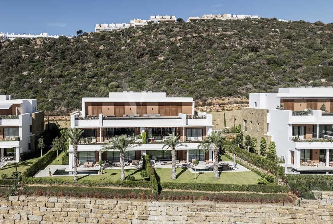 Las Albercas 5, Finca Cortesin - Verdin Sotogrande