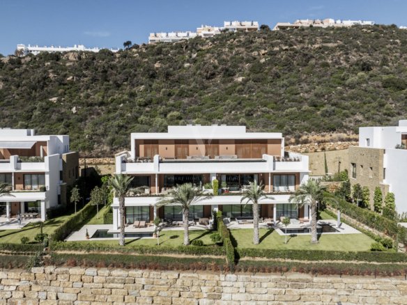 Las Albercas 5, Finca Cortesin - Verdin Sotogrande