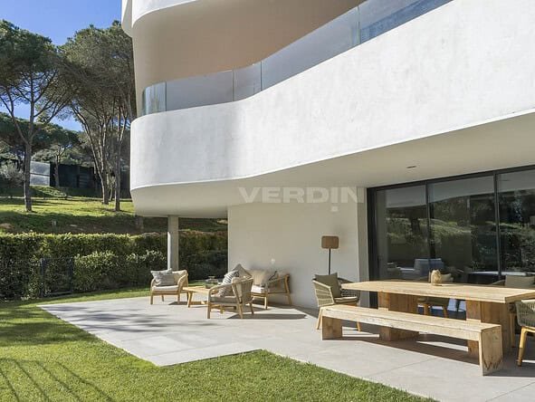 Maison Verde, Village Verde Sotogrande - Verdin Sotogrande