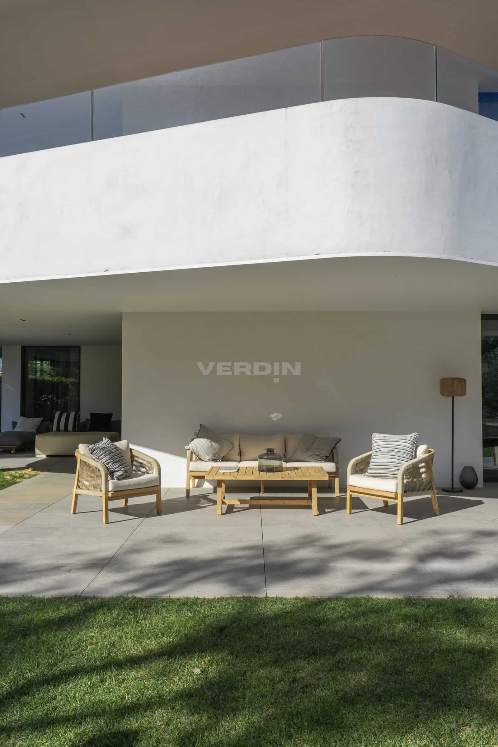 Maison Verde, Village Verde Sotogrande - Verdin Sotogrande