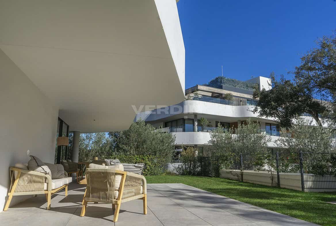 Maison Verde, Village Verde Sotogrande - Verdin Sotogrande