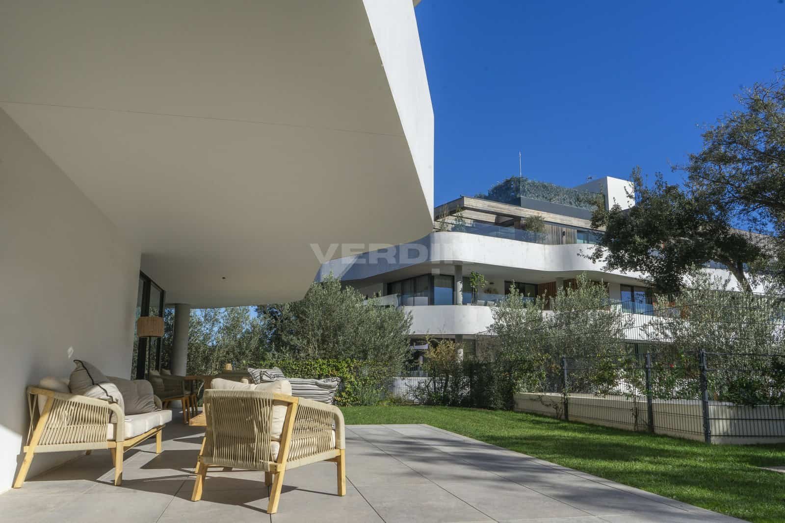 Maison Verde, Village Verde Sotogrande - Verdin Sotogrande