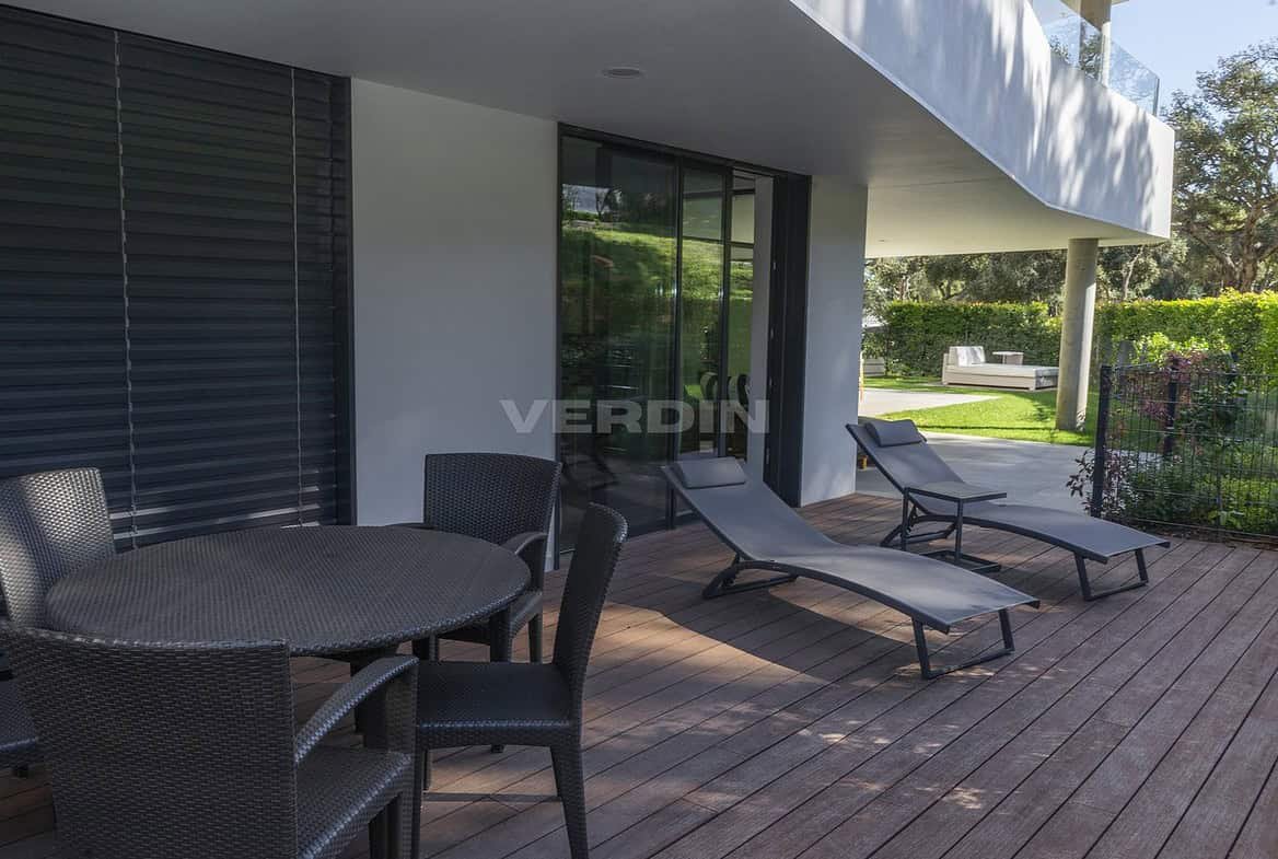 Maison Verde, Village Verde Sotogrande - Verdin Sotogrande