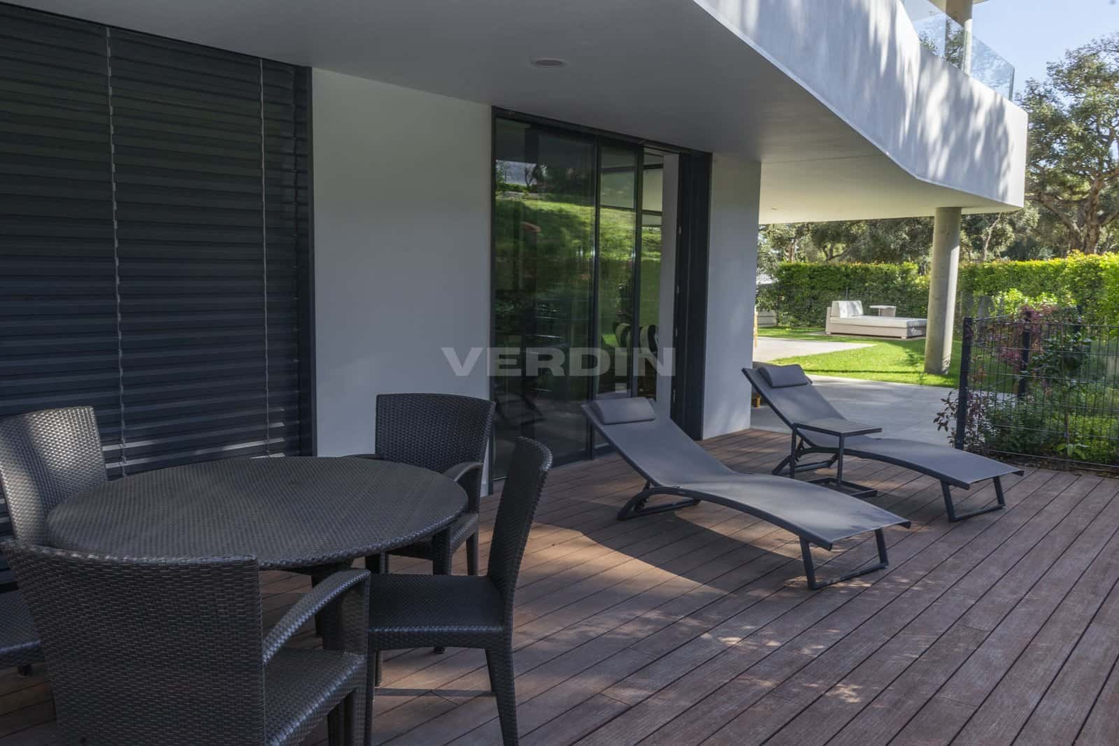 Maison Verde, Village Verde Sotogrande - Verdin Sotogrande