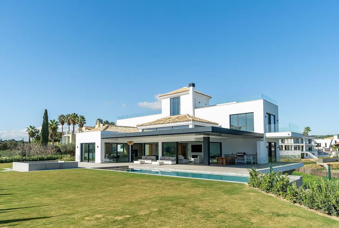 Villa Sueño Sotogrande - Verdin Sotogrande