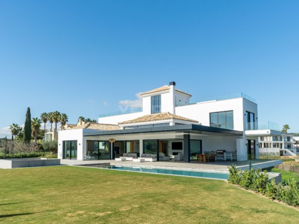 Villa Sueño Sotogrande - Verdin Sotogrande
