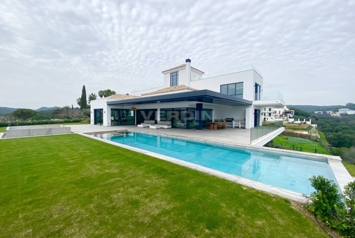 Villa Sueño Sotogrande - Verdin Sotogrande