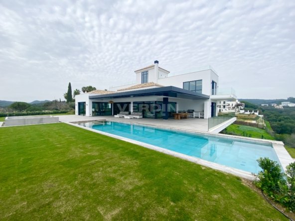 Villa Sueño Sotogrande - Verdin Sotogrande