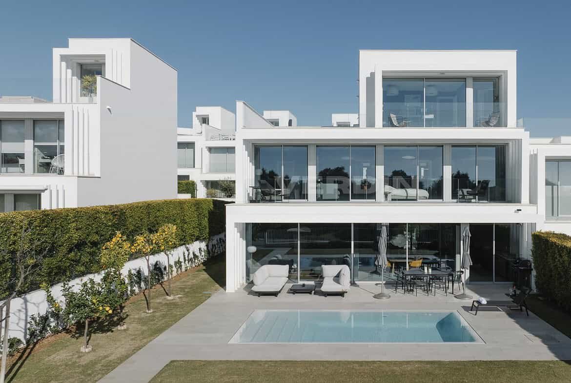 Casa Iryna, La Finca, La Reserva De Sotogrande